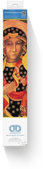 Picture of DIAMOND DOTZ RELIGIJNE MATKA BOSKA CZSTOCHOWSKA
