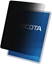 Изображение DICOTA D80133-2AD filtr do ekranu 33 cm (13") Tablet Bezramkowy filtr prywatnoci na wyswietlacz