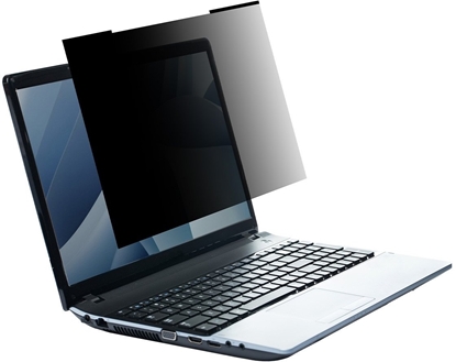 Attēls no Dicota Magnetic Filter für Macbook Air 13,6"