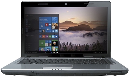 Picture of Dicota Privacy Filter für Macbook Air 13,6"