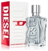 Picture of Diesel D By Diesel Perfume EDT 50 ml