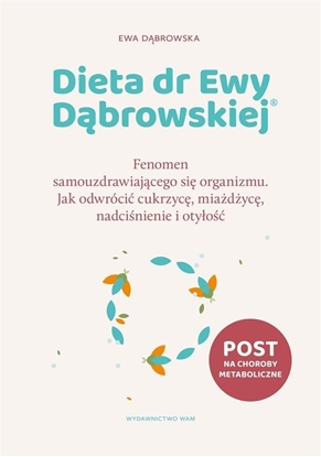 Изображение Dieta dr Ewy Dbrowskiej(R) EDUKAMP
