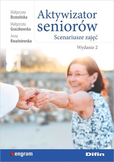 Изображение Difin Aktywizator seniorów