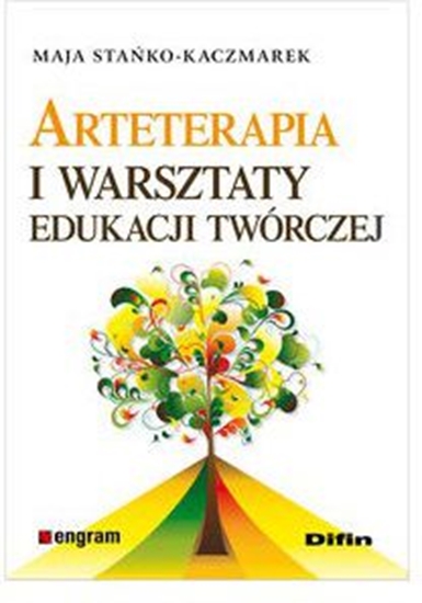 Picture of Difin Arteterapia i warsztaty edukacji twórczej