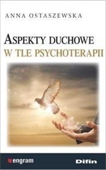 Изображение Difin Aspekty duchowe w tle psychoterapii