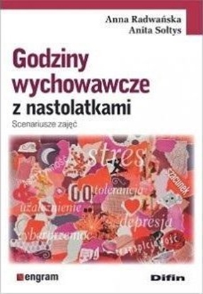 Изображение Difin Godziny wychowawcze z nastolatkami