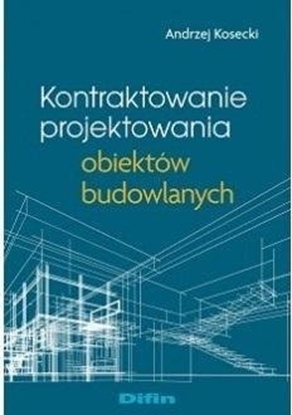 Изображение Difin Kontraktowanie projektowania obiektów budowlanych