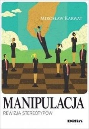 Изображение Difin Manipulacja. Rewizja stereotypów