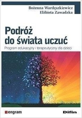 Изображение Difin Podró do wiata uczu