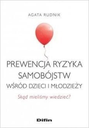 Изображение Difin Prewencja ryzyka samobójstw wród dzieci i..