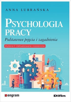 Изображение Difin Psychologia pracy