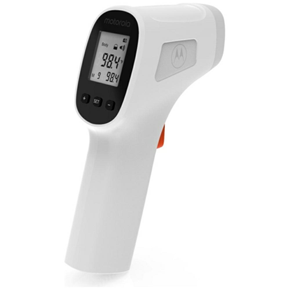 Picture of Digital thermometer Motorola TE-93 white