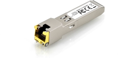 Picture of Digitus 1.25 Gbps copper SFP-module, RJ45