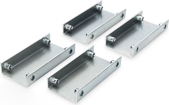 Изображение Digitus Baying connectors for DIGITUS network and server enclosures