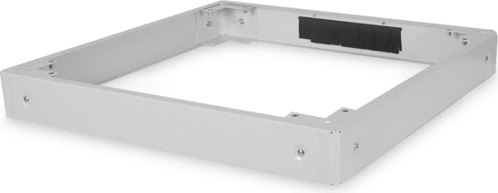 Picture of Digitus Base for network cabinets from the Varioflex-N, Unique & Dynamic Basic series - 800x800 mm (WxD)