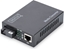 Picture of Digitus Bidirectional Gigabit Media Converter, RJ45 / SC