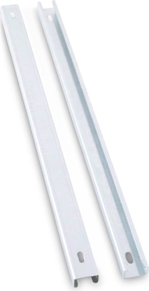 Picture of Digitus C Profile Rails for 483 mm (19?) Cabinets of the Unique Series
