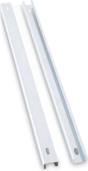 Picture of Digitus C Profile Rails for 483 mm (19?) Cabinets of the Unique Series