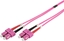 Picture of Digitus Fiber Optic Multimode Patch Cord, OM4, SC / SC