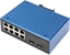 Attēls no Digitus Industrial 8+2 port Fast Ethernet PoE switch