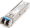 Изображение Digitus Industrial mini GBIC (SFP) Module, 1.25 Gbps, 20km