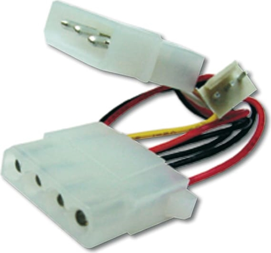 Изображение Digitus Internal power supply cable for CPU cooler