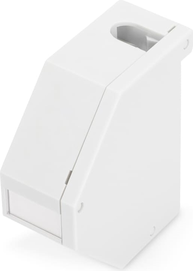 Изображение Digitus Keystone housing for top-hat rail mounting, IP20