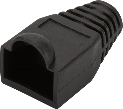Изображение Digitus Kink protection boot for RJ45 plugs