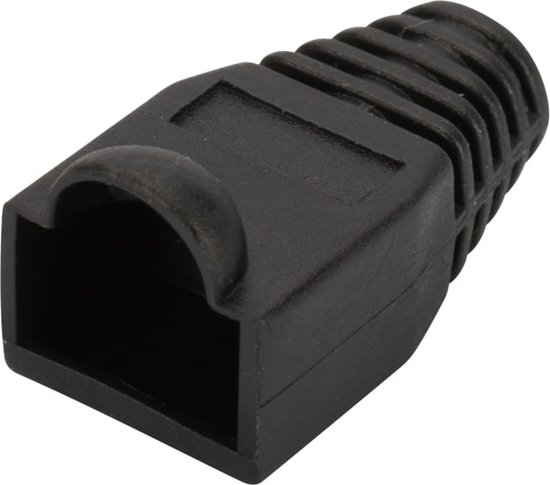 Изображение Digitus Kink protection boot for RJ45 plugs