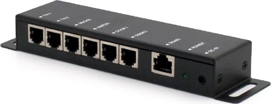 Изображение Digitus Modu do monitorowania warunków rodowiskowych (do listw DN-DP-H-1-8C13 i DN-IP-V-2-18E)