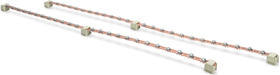 Изображение Digitus Potential Equalization Bars, 820 mm