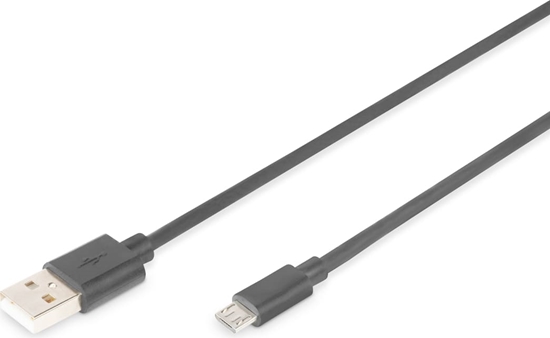 Изображение Digitus USB 2.0 connection cable