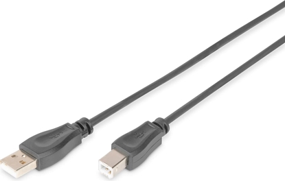 Изображение Digitus USB 2.0 connection cable