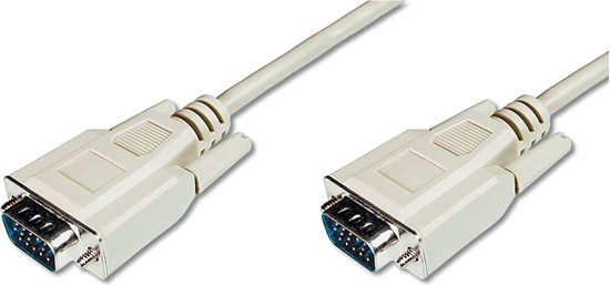 Изображение Digitus VGA Monitor Connection Cable