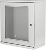 Изображение Digitus Wall Mounting Cabinet, SOHO, unmounted - 540x400 mm (WxD)