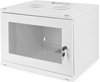 Изображение Digitus Wall Mounting Cabinet, SOHO, unmounted - 540x400 mm (WxD)