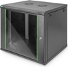Изображение Digitus Wall Mounting Cabinets Dynamic Basic Series - 600x600 mm (WxD)