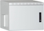 Attēls no Digitus Wall Mounting Cabinets IP55 - Outdoor - 600x600 mm (BxT)