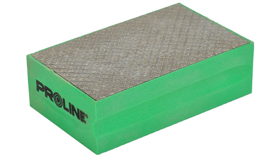 Picture of Dimanta slīpējamais klucis Nr. 50 Proline