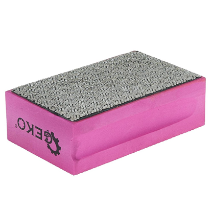 Picture of Dimanta slīpējamais klucis Nr. 60 Geko