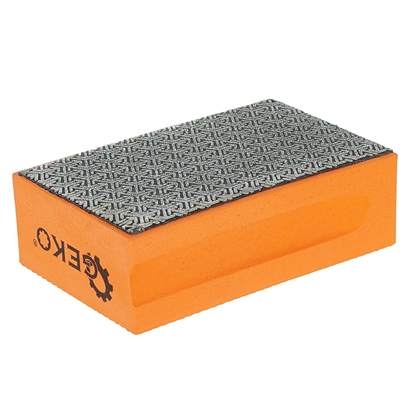 Picture of Dimanta slīpējamais klucis Nr.100 Geko