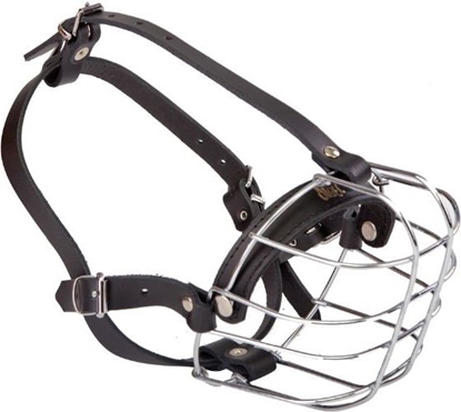 Изображение Dingo Kaganiec metalowy z wkadk plastikow Spaniel redni - nr 3a