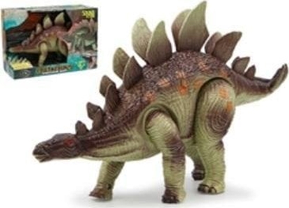 Изображение Dinozaur z dwikiem