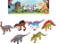 Изображение DINOZAURY 6 SZTUK