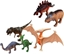 Picture of Dinozaury 6szt