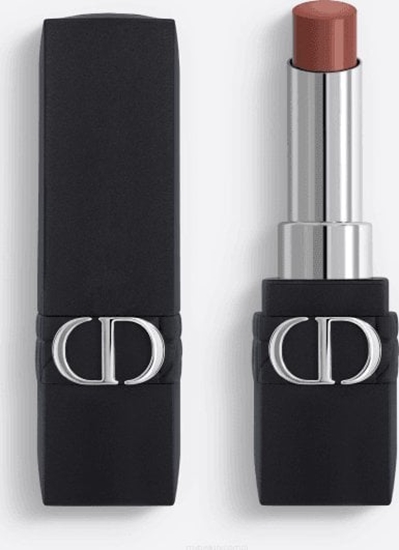 Picture of Dior DIOR ROUGE FOREVER LIQUID LIPSTICK 300 FOREVER NUDE STYLE 6ML