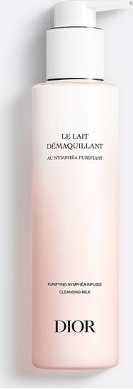 Изображение Dior Nympha Cleansing Milk Mleczko do demakijau 200 ml