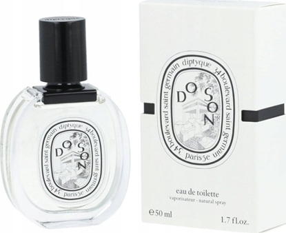 Picture of Diptyque Diptyque Do Son Edt Spray - - 50 ml