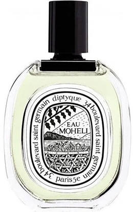 Picture of Diptyque Eau Moheli Perfume EDT 100 ml