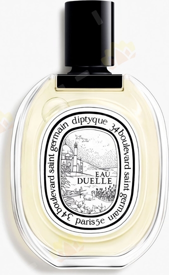 Picture of Diptyque Eau Duelle Edt Spray -  - 100 ml